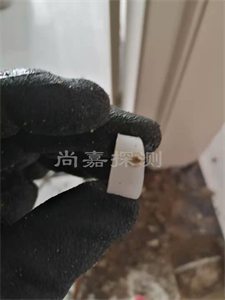 渔洋镇暖气管道漏水检测