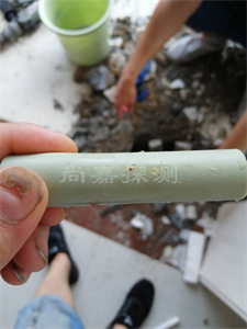 渔洋镇室内漏水检测
